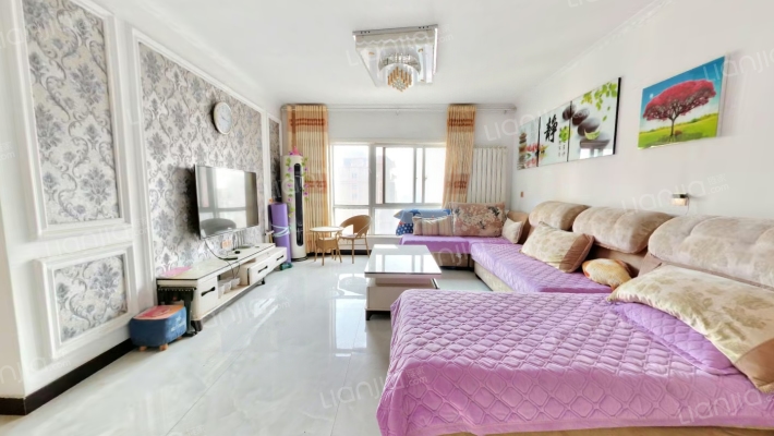 金域湾二手房实景图