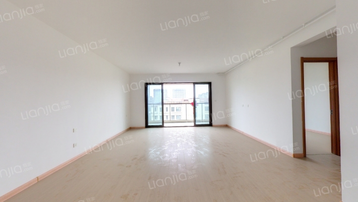 中南君启二手房实景图