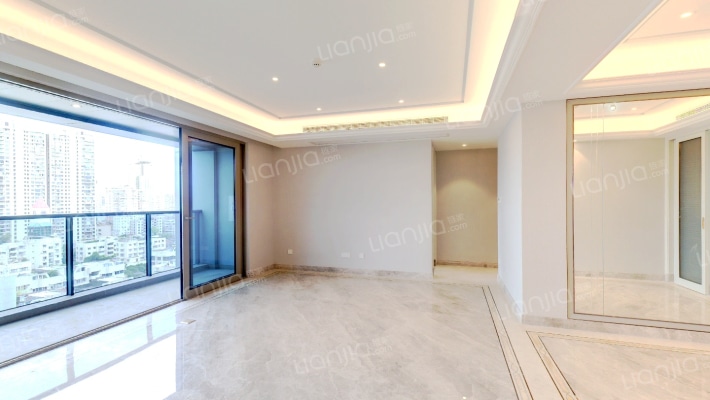 碧桂园滨江壹号二手房实景图