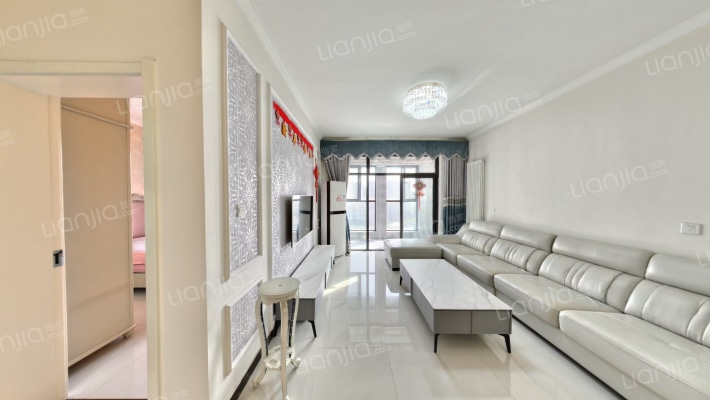 海马公园A区二手房实景图