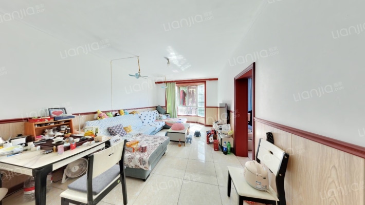 鑫汇丰家园B区二手房实景图