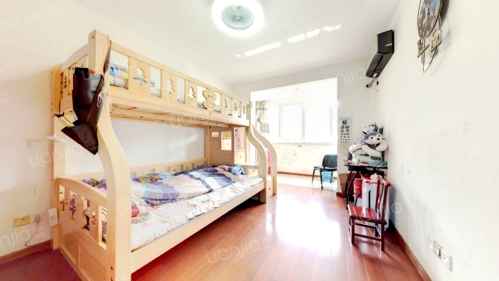 南湖之韵二手房实景图