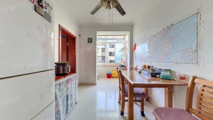 日晖新村二手房实景图