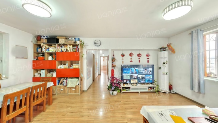 莲花广场二手房实景图