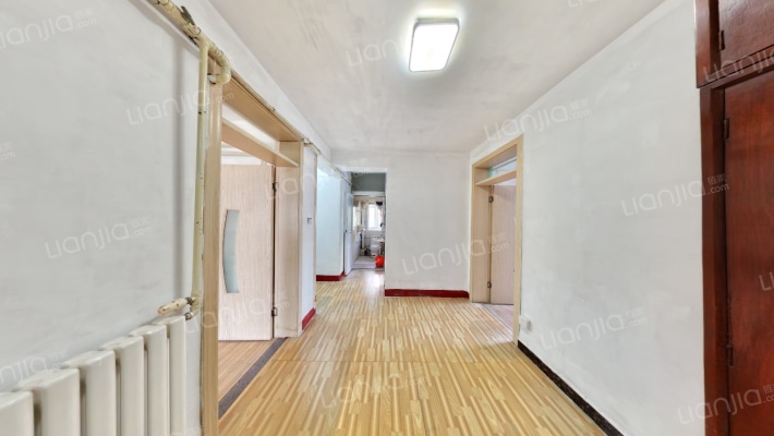 二合里小区二手房实景图