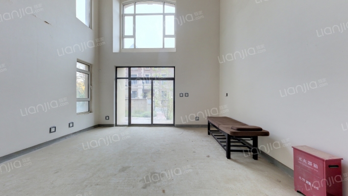 保利康桥郡二手房实景图