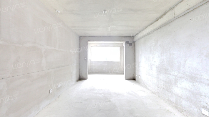 福源雅居二手房实景图