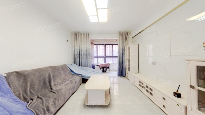 旭景清园二手房实景图