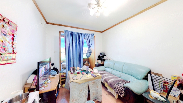 一环路东四段79号二手房实景图