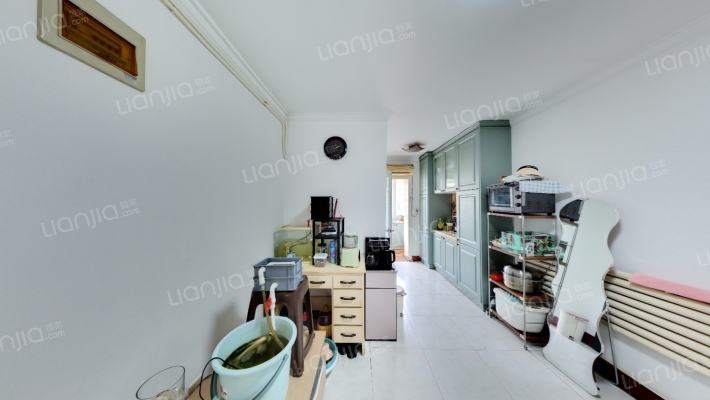 哈尔滨道二手房实景图