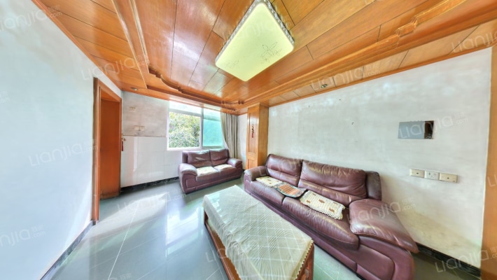 惠州市江南丰山住宅区二手房实景图