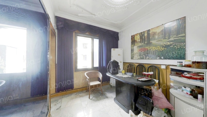 南钢花园二手房实景图