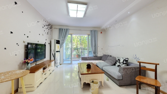 东原中央美地二手房实景图