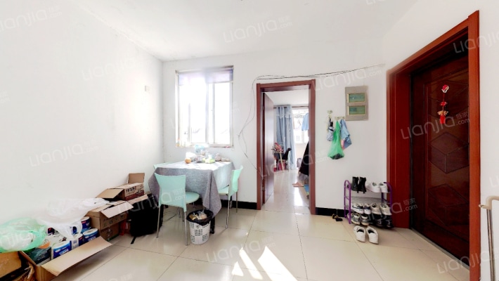 敦煌新村四区二手房实景图