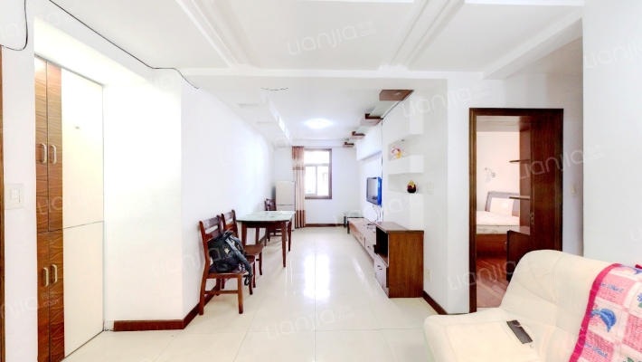 白马新村二手房实景图