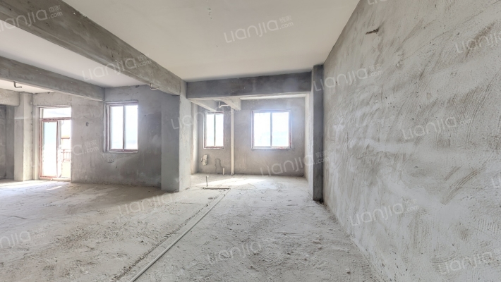 名人公馆二手房实景图