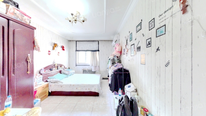 潼关里二手房实景图