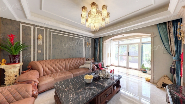 宝龙国际社区二手房实景图