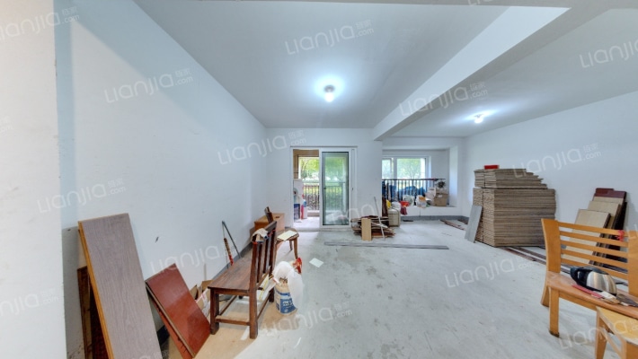 滨沁公寓二手房实景图