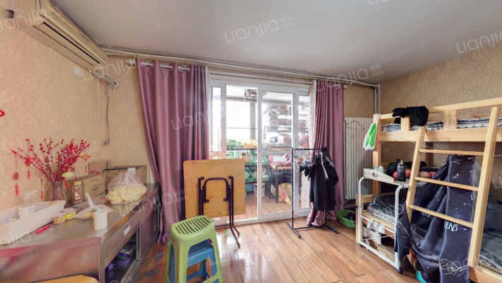 盛今大厦二手房实景图