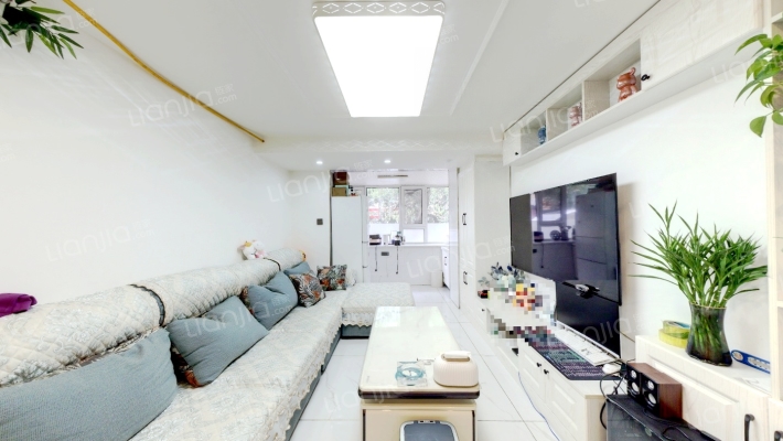 邮政小区(南关区)二手房实景图