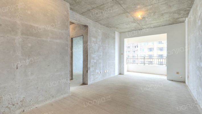 宏达雍锦悦府二手房实景图