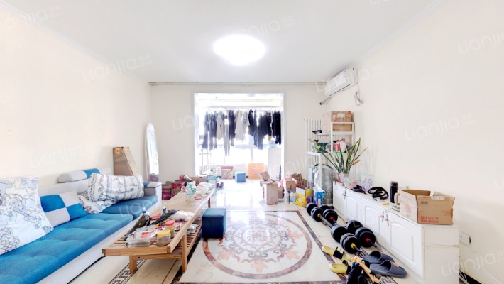 五道口嘉园二手房实景图