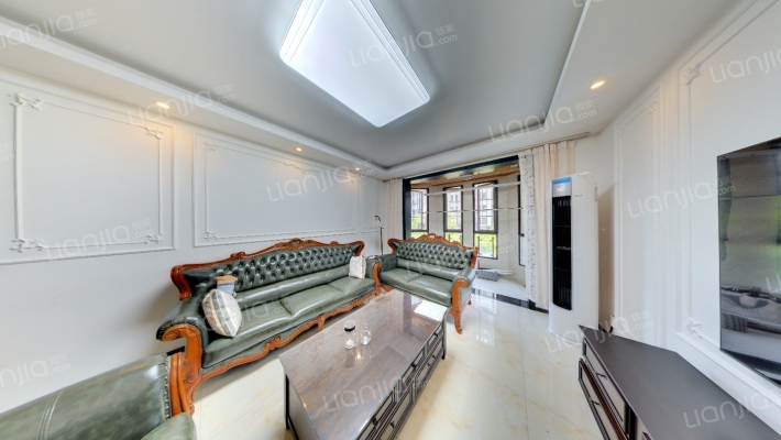 衡山城国际花园二手房实景图