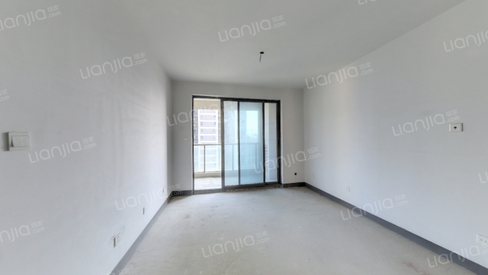 湖悦嘉园二手房实景图