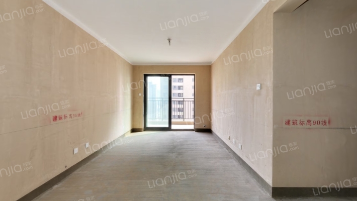 招商天地和苑二手房实景图