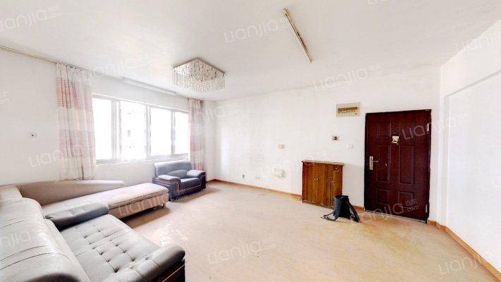 美曦大厦二手房实景图