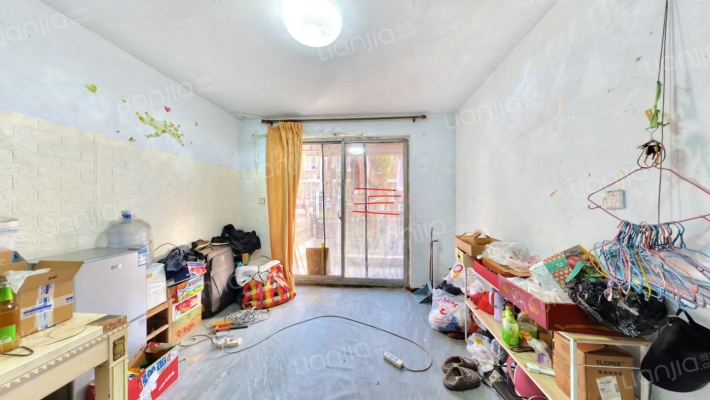 花桥阳光苑二手房实景图