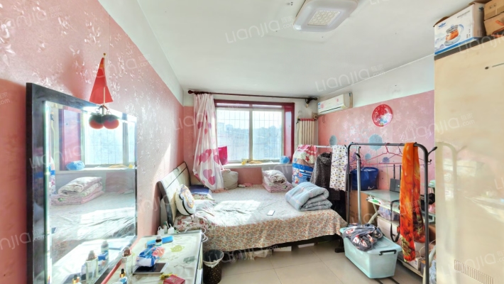 新建里(塘沽区)二手房实景图