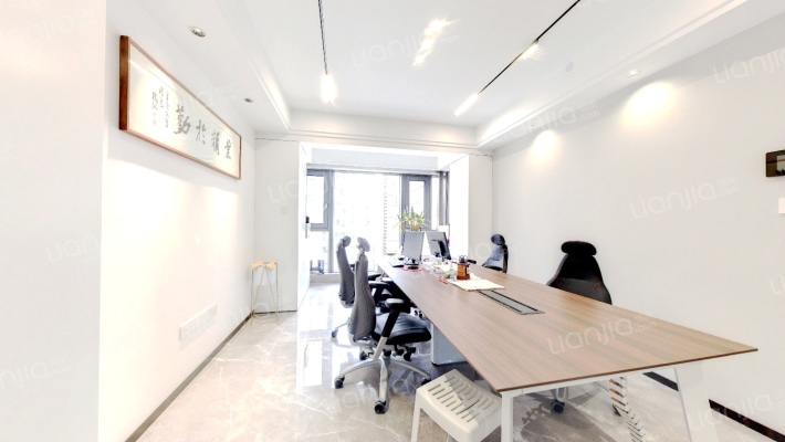 佳兆业广场天御二手房实景图