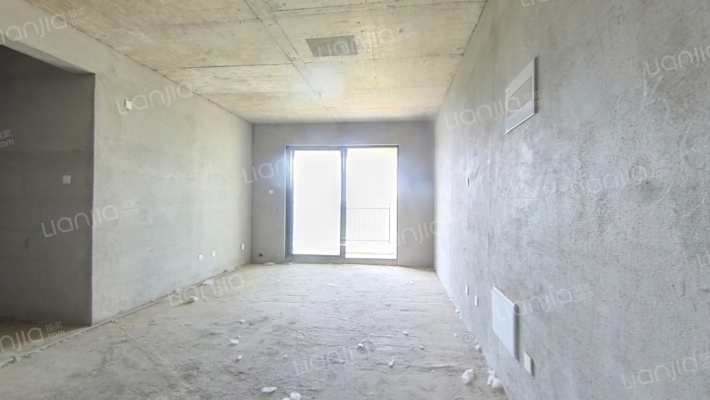 华耀首府二手房实景图