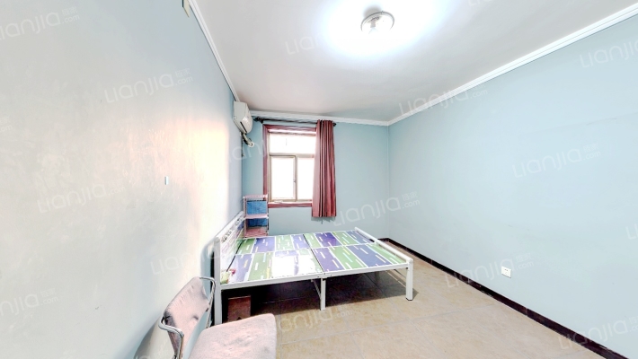 铁路56宿舍二手房实景图