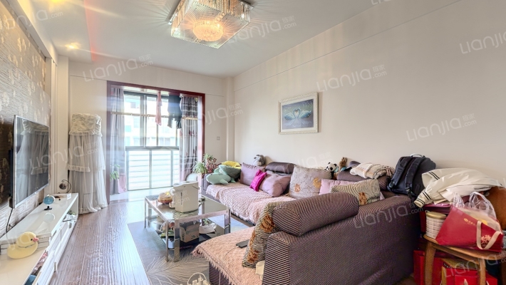 佳美新居二手房实景图