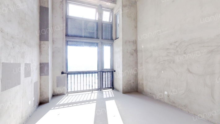 宝龙公寓二手房实景图