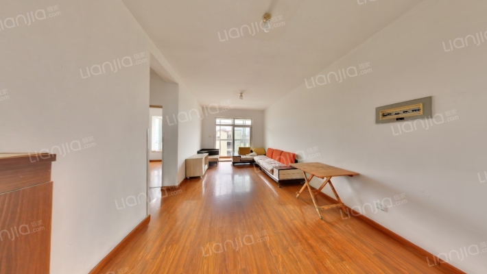 沙河小区二手房实景图