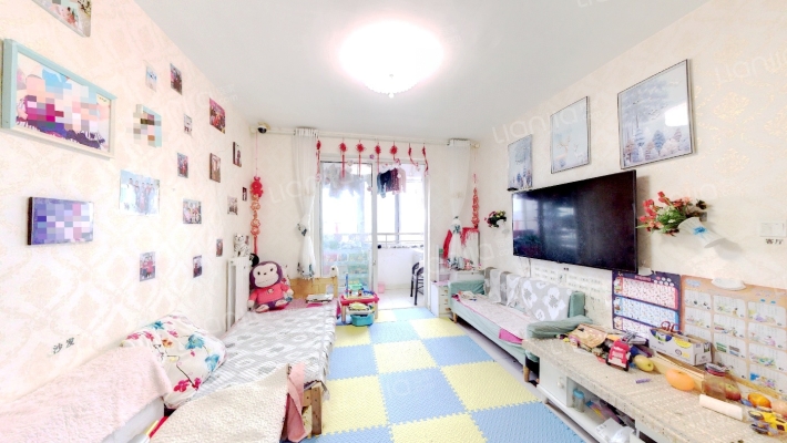 影山府邸二手房实景图