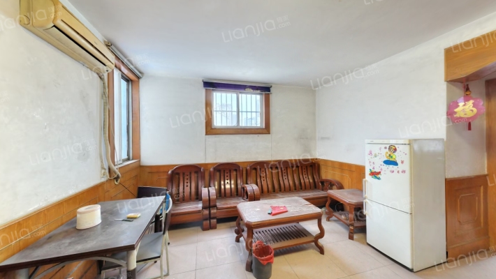 鼓楼小区二手房实景图