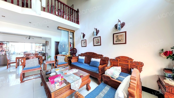 金玉缘二手房实景图