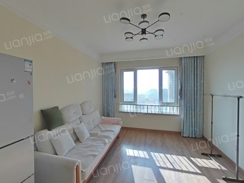 整租·保利中央公园南区 2室2厅 南/北