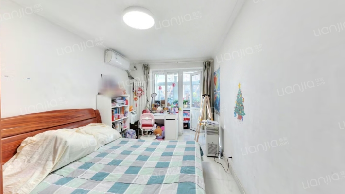 四平园二手房实景图