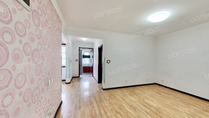 新庆馨苑二手房实景图