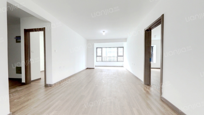 金科华都学林府二手房实景图