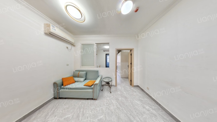 澜悦花园A1区二手房实景图