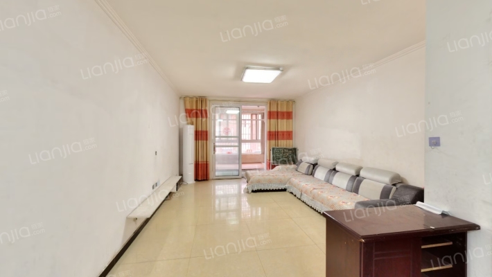 新华家园二手房实景图