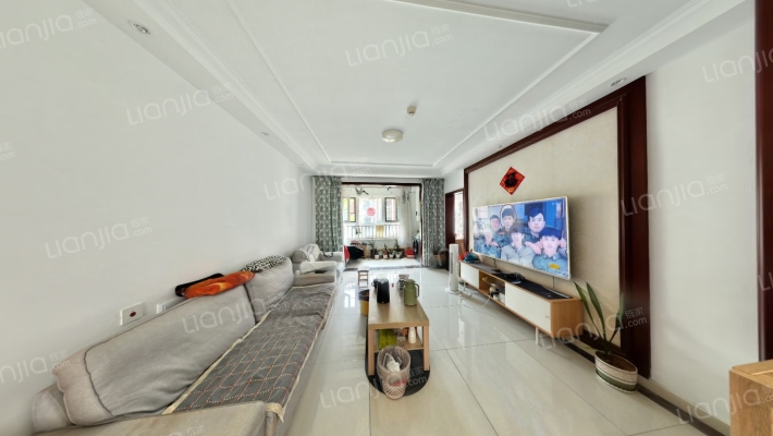 碧桂园翡翠雅郡北区二手房实景图
