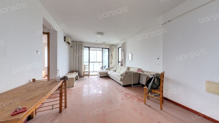 菊泉新城(菊盛路186弄)二手房实景图